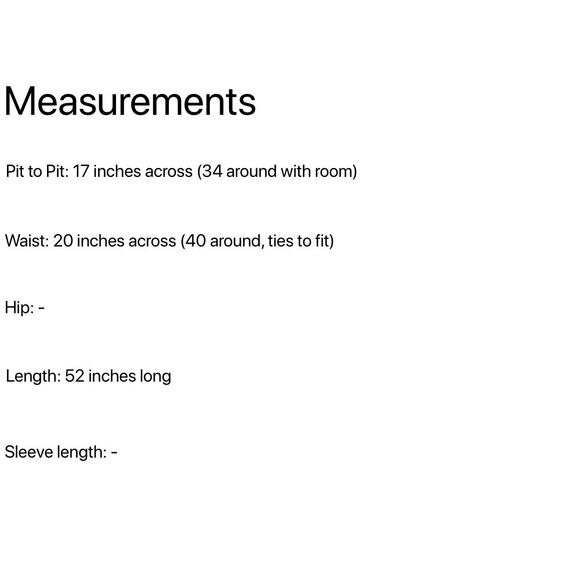 Free People Rip Tide Deep Blue Embroidered Eyelet Tunic Duster SZ S - Picture 7 of 16